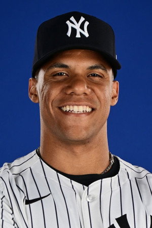 Juan Soto in The 2019 World Series