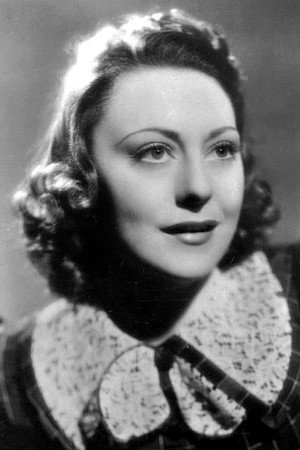 Judy Kelly in At the Villa Rose