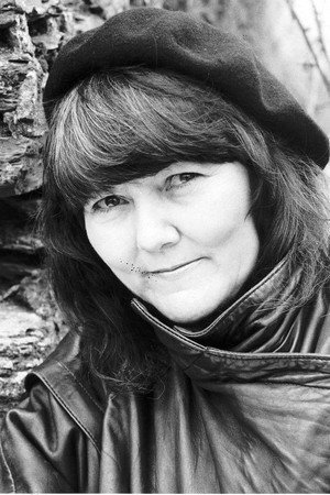 Mary Riggans in Dear Frankie