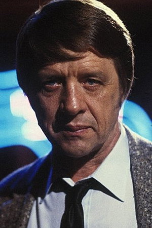 Virgil Frye in Nightmare in Wax