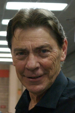 Richard Brooker in Deathstalker