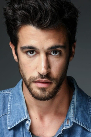 Niv Nissim in Sublet