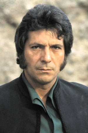 Sancho Gracia in The Crime of Padre Amaro