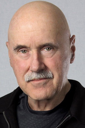 Brian Delate in The Truman Show