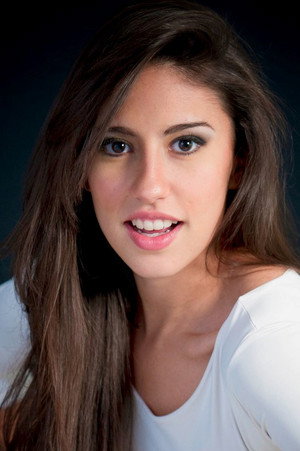 Karen Martí in So you don't forget
