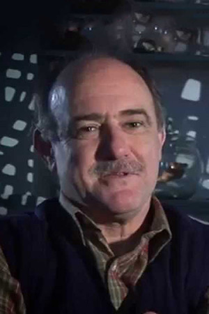 Giorgos Konstas in Ulysses' Gaze