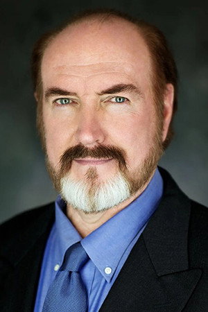 Franc Ross in Amityville  Dollhouse