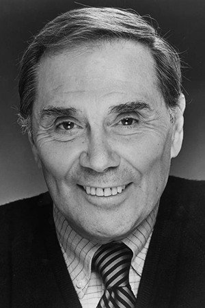 Gene Rayburn in The Real Match Game Story: Behind The Blank
