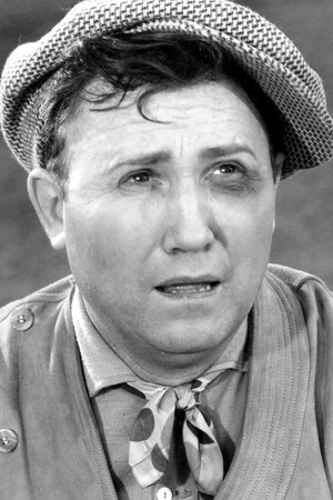 Tom O'Brien in The Big Parade
