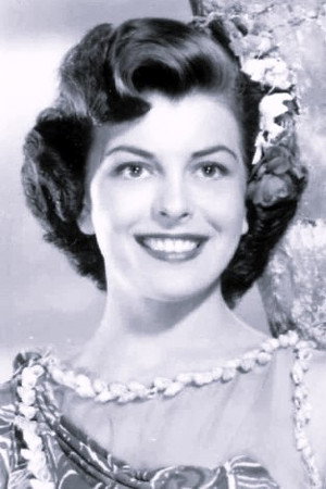 Joan Rice in The Story of Robin Hood and His Merrie Men