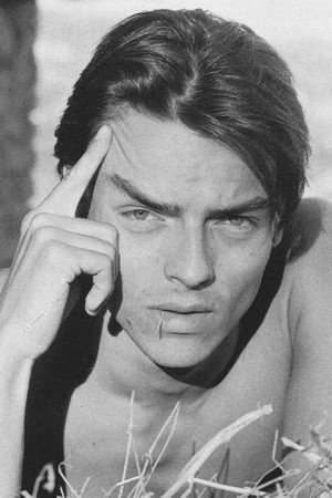 Peter Pitsch in The Man Who Didn't Want to Die