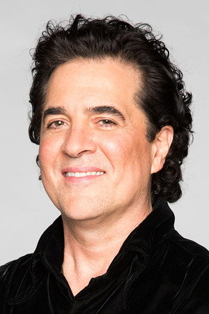Scott Borchetta in Taylor Swift: A Place in This World