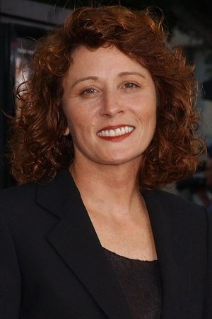 Annie Corley in The Bridges of Madison County