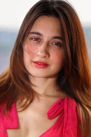 Sanjeeda Sheikh in Kaali Khuhi