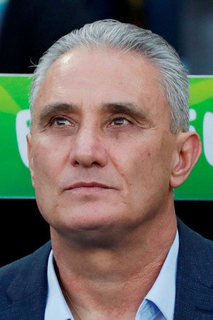 Tite in Corinthians: E o Mundo Enlouqueceu