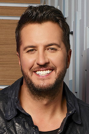 Luke Bryan in Dolly Parton - From Rhinestones to Rock & Roll