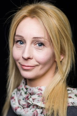Kama Kowalewska in 300 Miles to Heaven