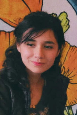 Arizbeth Bañaga in Todo como en el 2006