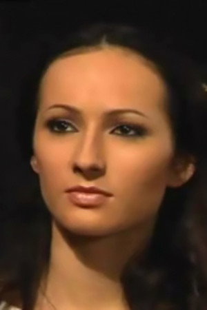 Lena Drásova in No Escape