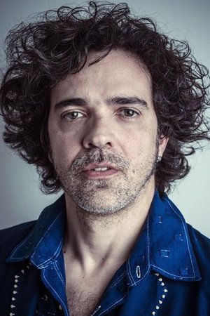 Paulo Moska in The Man of the Year