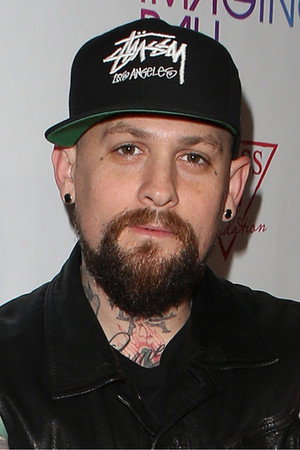 Benji Madden in Punk's Not Dead