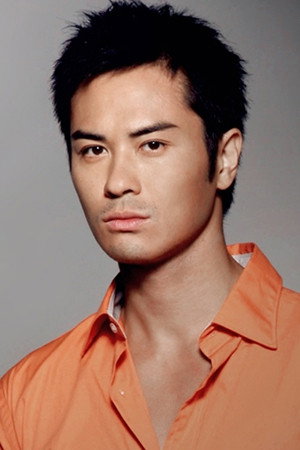 Kevin Cheng Ka-Wing in L Storm