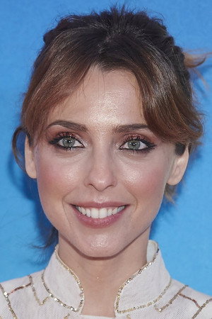 Leticia Dolera in Imagining Argentina