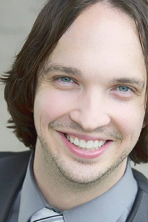 Nick Bender in 9 Ways to Hell