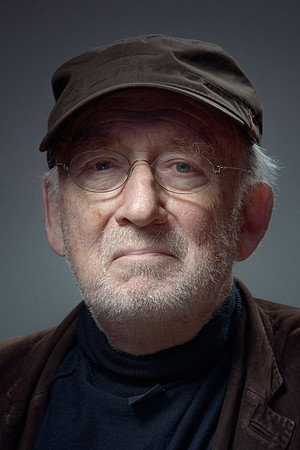 Hans Croiset in Guernsey