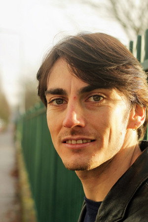 Sean Flood in Penitent