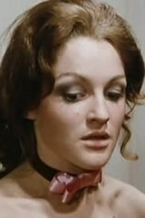 Chantal Broquet in The Greedy Ones