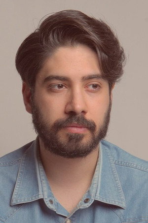 Kiarash Dadgar in The Return