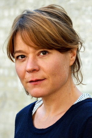 Julia Schmidt in The Wedding Party
