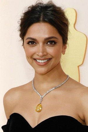 Deepika Padukone in Jawan