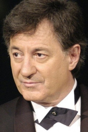Ion Caramitru in Amen
