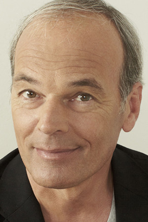 Laurent Baffie in Chauves, la revanche