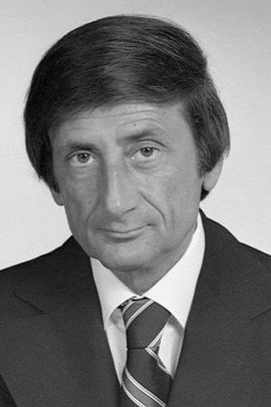 Charlie Callas in The Female Instinct