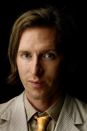Wes Anderson in Hitchcock Truffaut