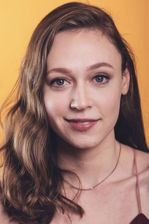 Nell Kessler in Lillith