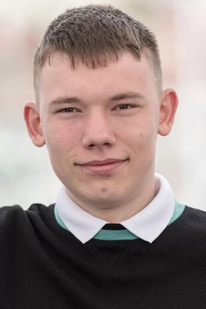 Rhys Mcgowan in Sorry We Missed You