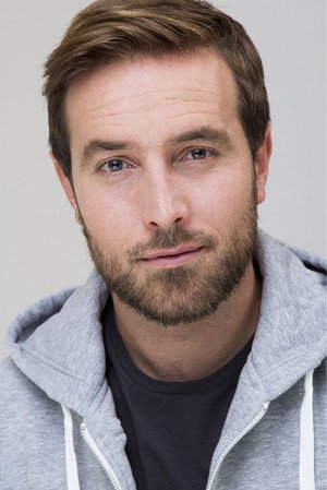 Manuel Toro in Dying to Come Back