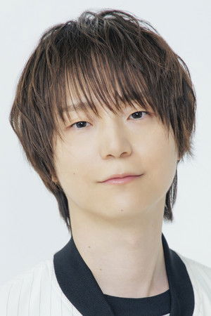 Kengo Kawanishi in Mobile Suit Gundam: Iron-Blooded Orphans 10th Anniversary Short Film - Wedge of Interposition