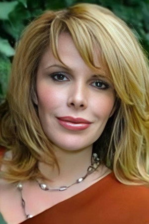 Donna Baltron in Hide And Go Shriek
