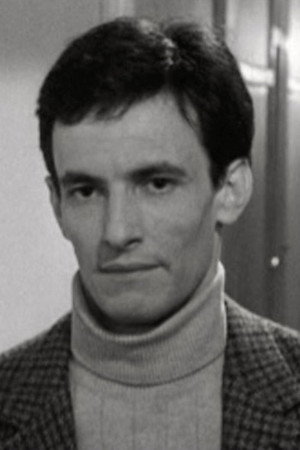 Jean-Pierre Dorat in The Umbrellas of Cherbourg