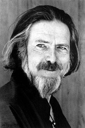 Alan Watts in Conversation with Myself