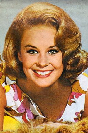 Cheryl Miller in Guardian of the Wilderness