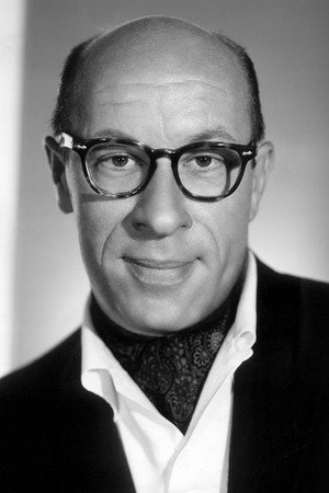 Richard Deacon in Blackbeard s Ghost