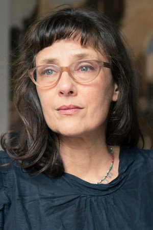 Rebecca Miller in Wind