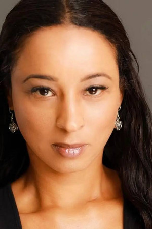 Eliane Reis in STZ