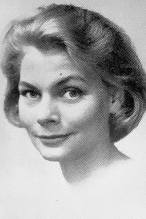 Ann-Marie Adamsson in Ett Dockhem